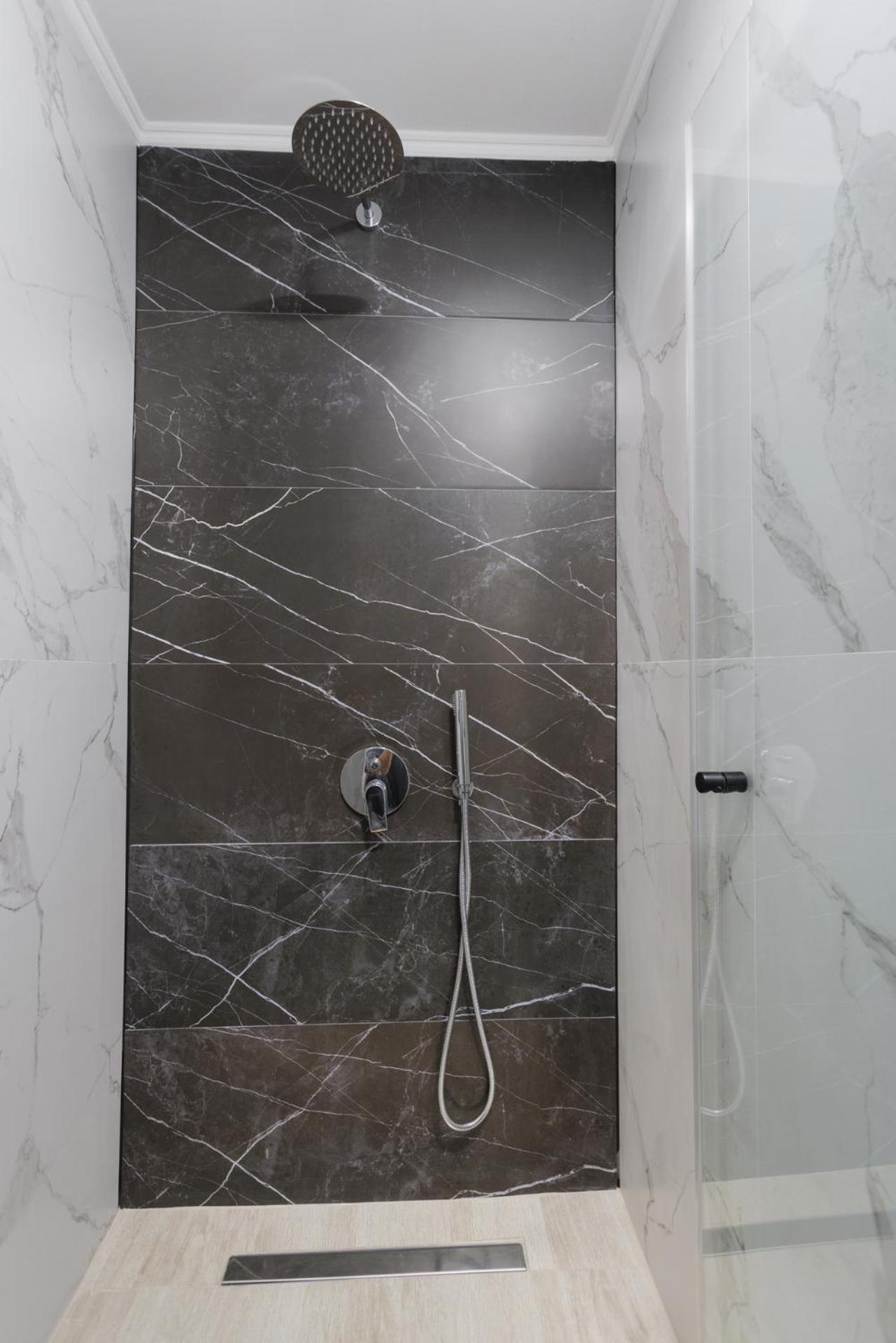 Rigas Boutique Rooms Pefkochori Luaran gambar