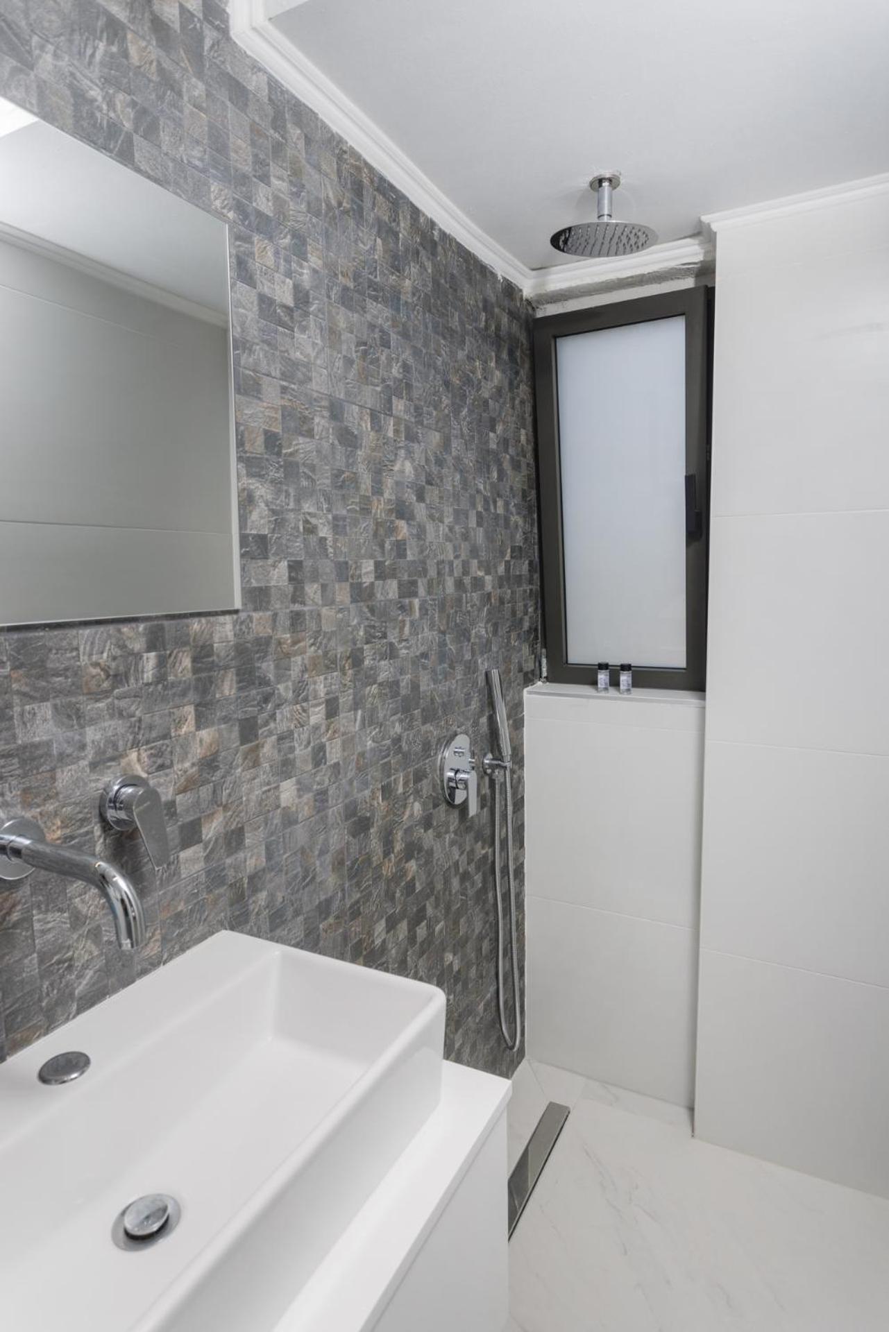 Rigas Boutique Rooms Pefkochori Luaran gambar